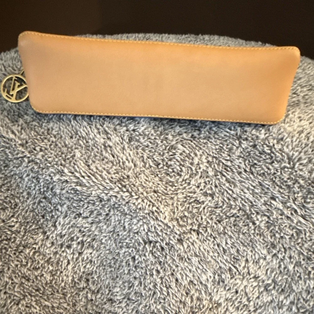 Louis Vuitton Monogram Vivienne Elizabeth Pencil Pouch Limited Edition
